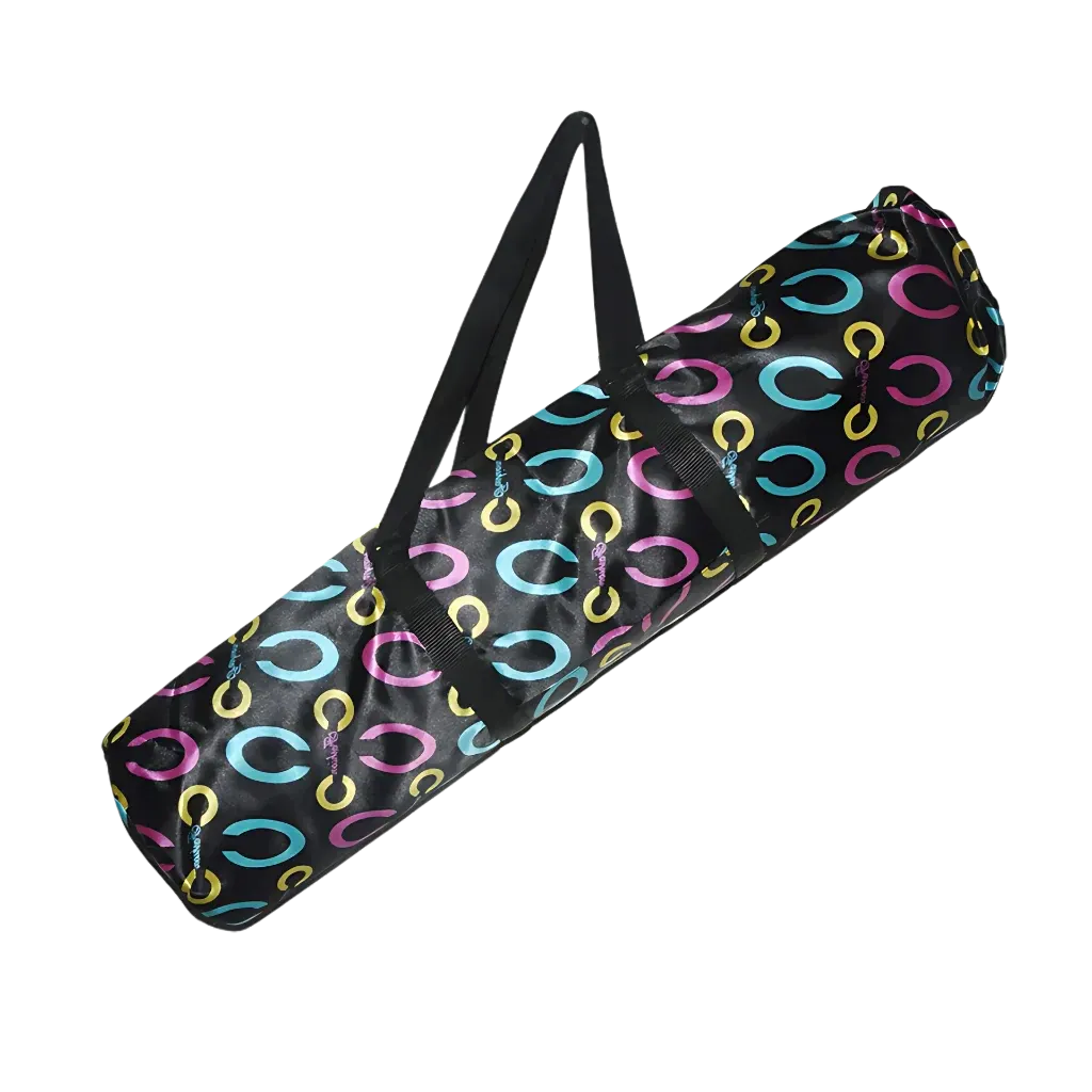 Yoga Mat Carrying Case With Waterproof Fabric