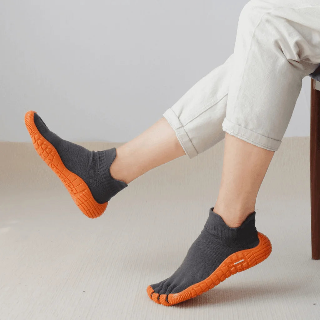 Yoga Shoes Arch Support For Balance And Comfort