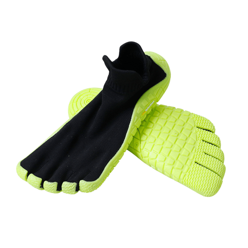 Yoga Shoes Arch Support For Balance And Comfort