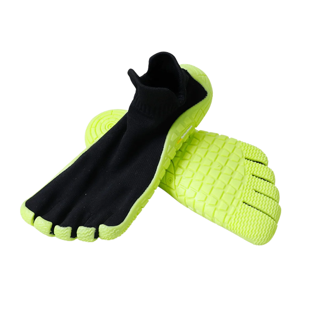 Yoga Shoes Arch Support For Balance And Comfort