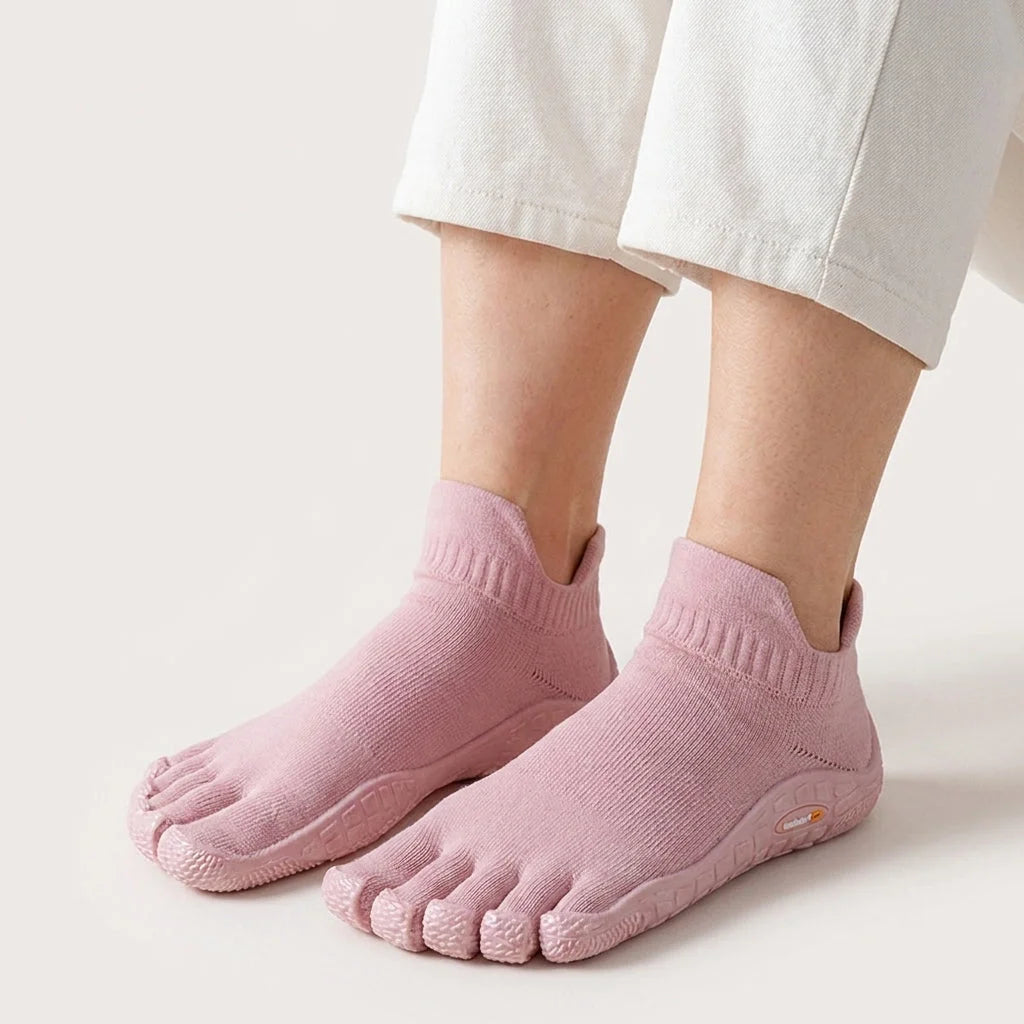 Yoga Shoes Arch Support For Balance And Comfort