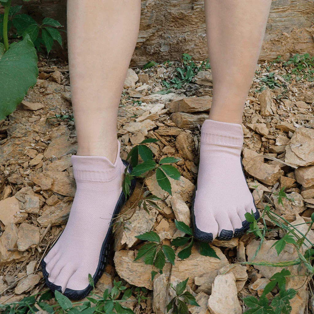 Yoga Shoes Arch Support For Balance And Comfort