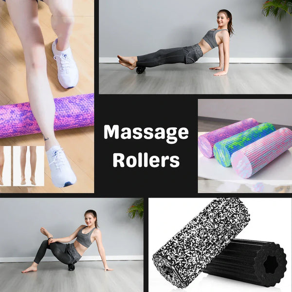 Massage Rollers