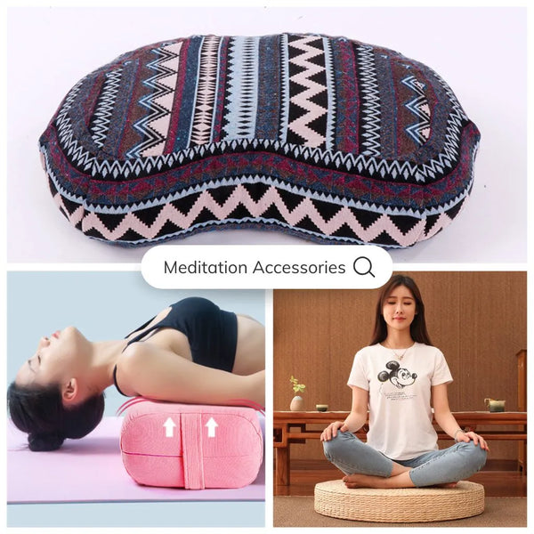 Meditation Accessories