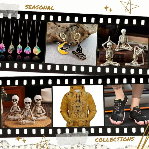 Seasonal Collections