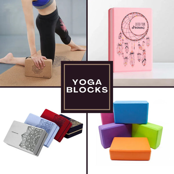 Yoga Blocks