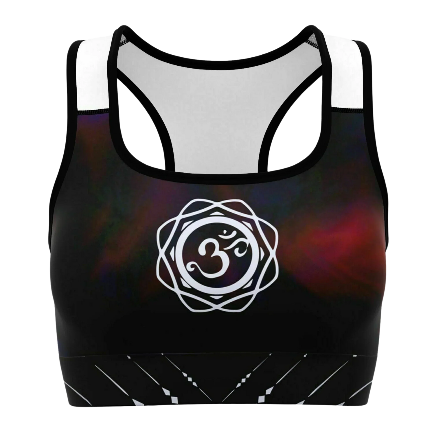 Yoga Sports Bra