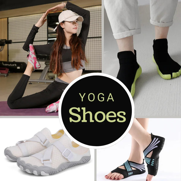 Yoga Shoes