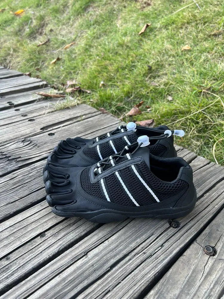 UNISEX NON SLIP BREATHABLE YOGA SHOES