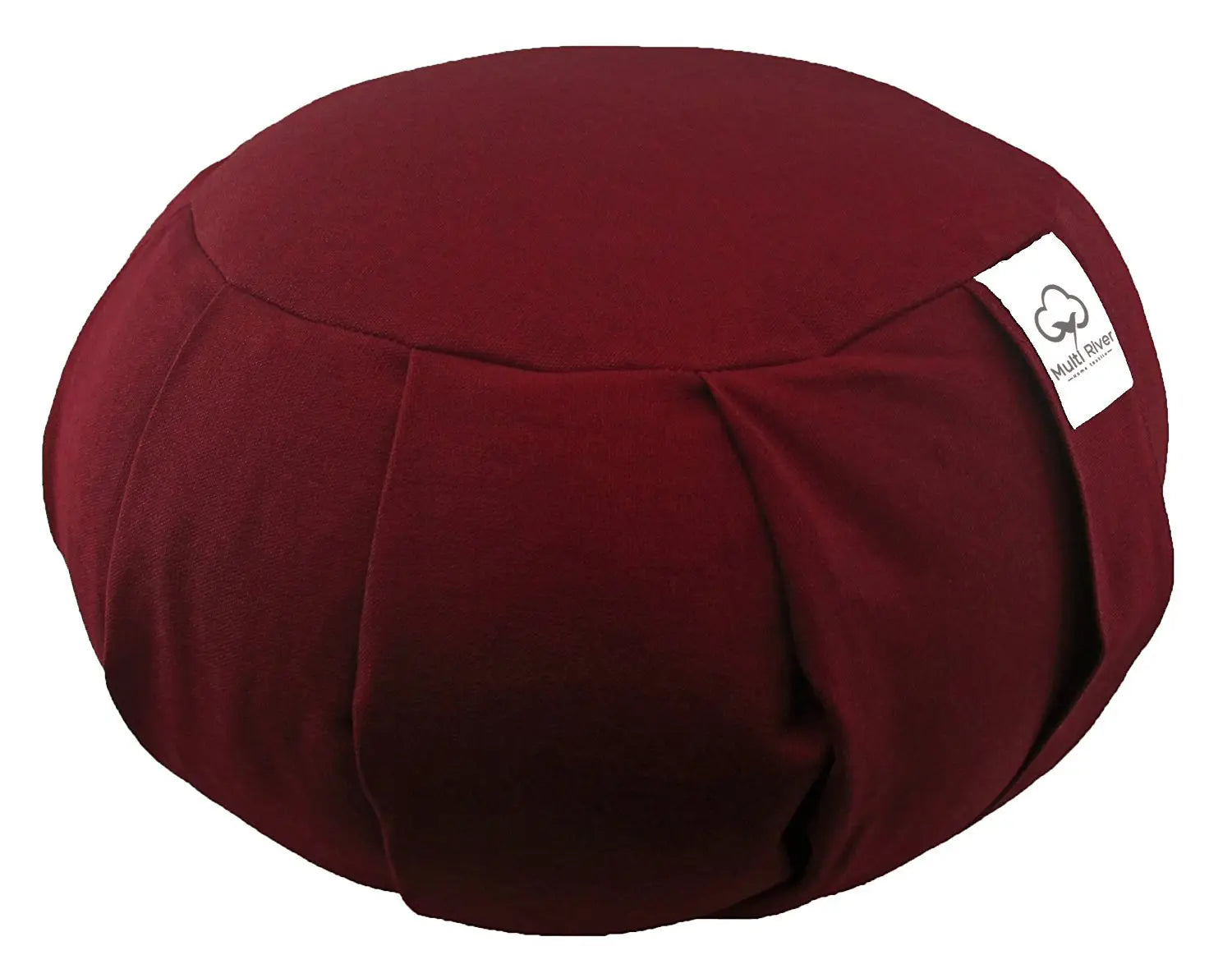 COMFORTABLE YOGA MEDITATION SEAT CUSHION FOR PRACTICE