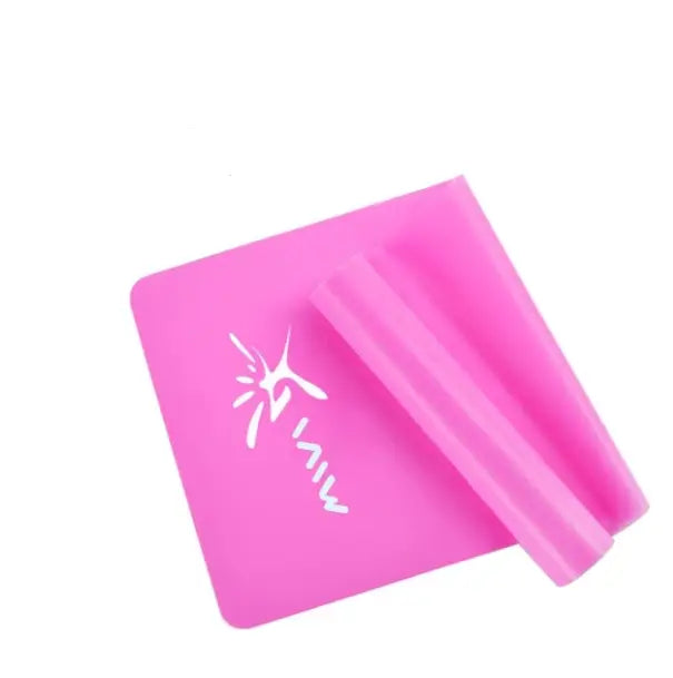 Yoga Resistance Band For Stretching And Strength