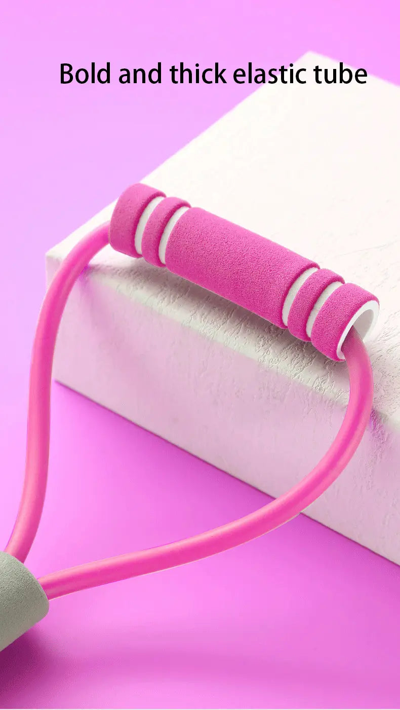 Figure 8 Resistance Band For Posture And Strength