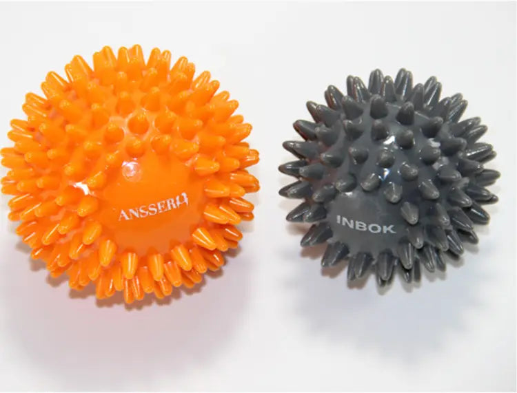 DURABLE MASSAGE YOGA BALL FOR RELIEF AND RELAXATION