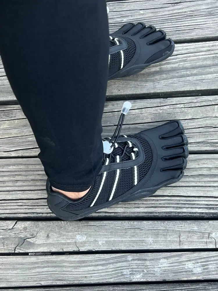 UNISEX NON SLIP BREATHABLE YOGA SHOES