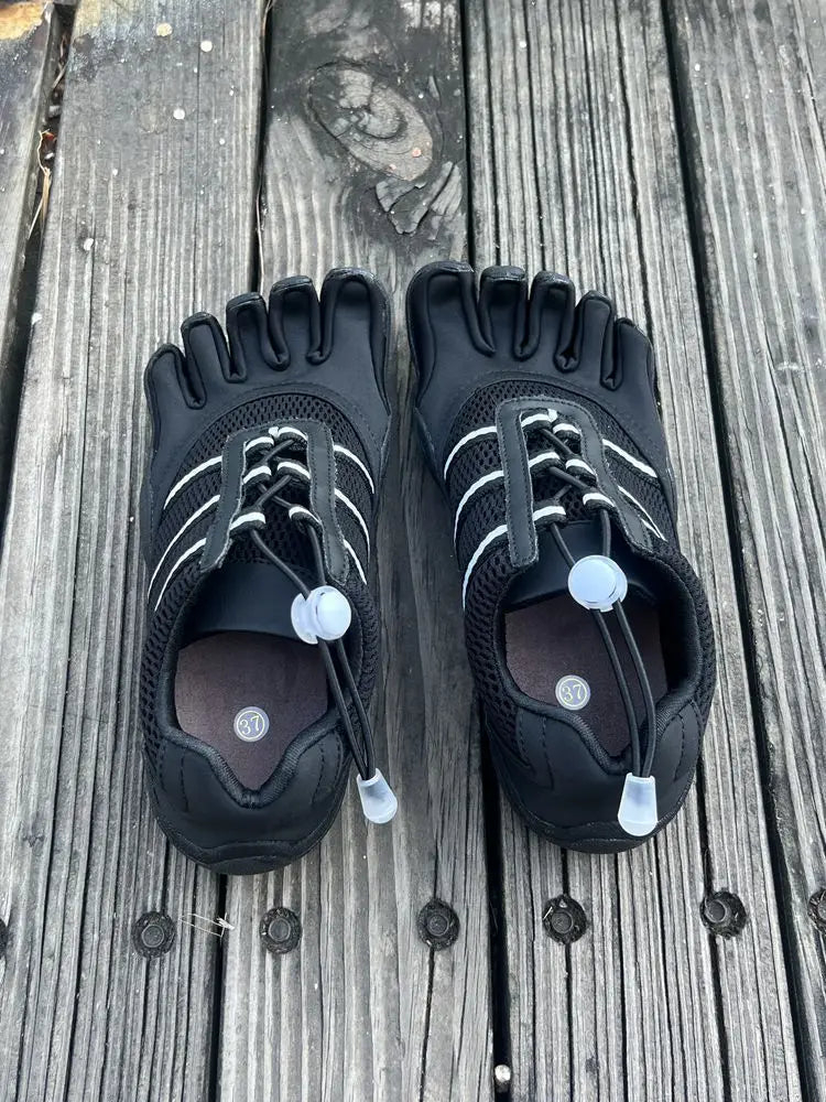 UNISEX NON SLIP BREATHABLE YOGA SHOES