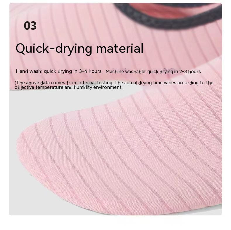 COMFORTABLE NON-SLIP YOGA SHOES WITH ARCH SUPPORT