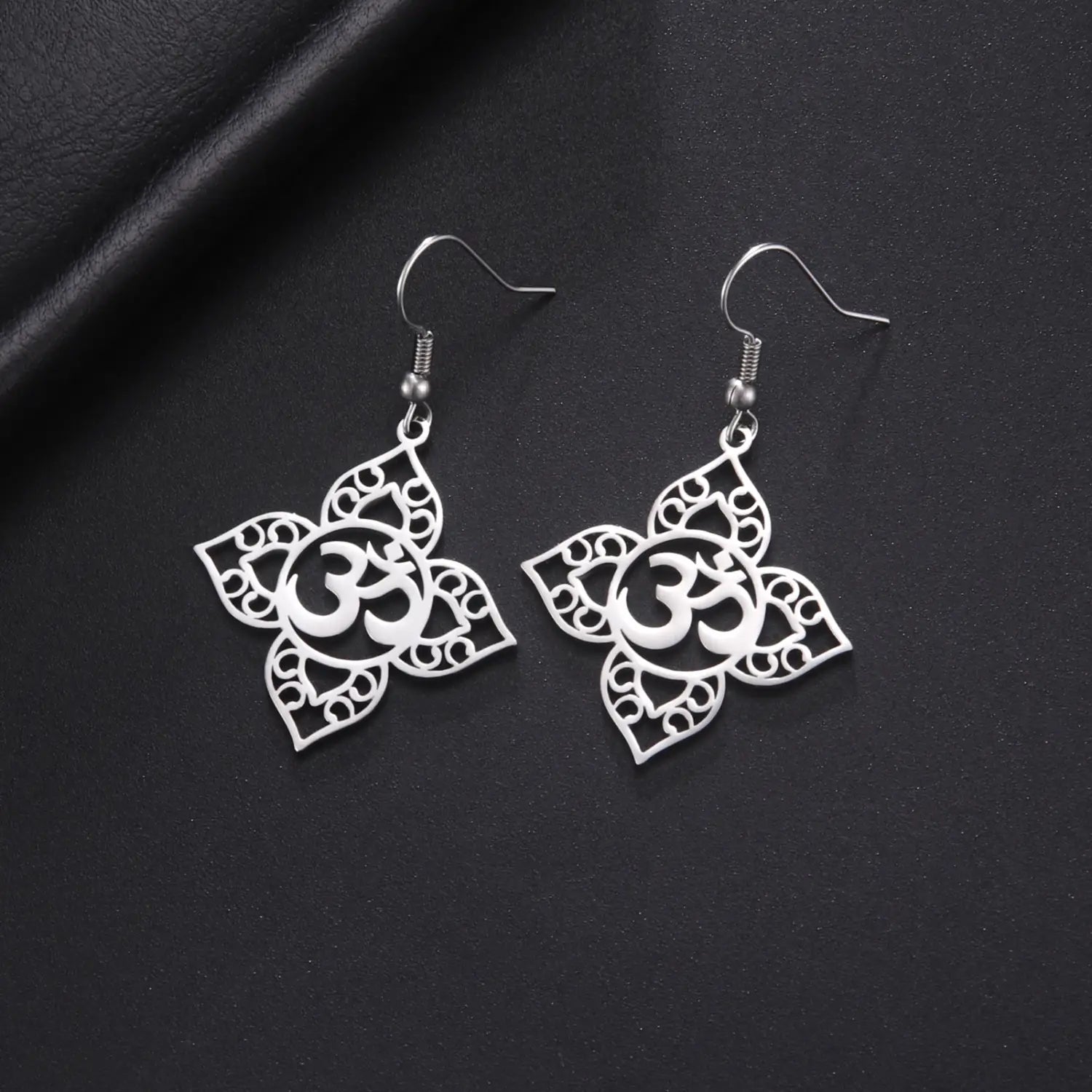 TIMELESS BOHO EARRINGS FOR WOMEN WITH SPIRITUAL CHARM