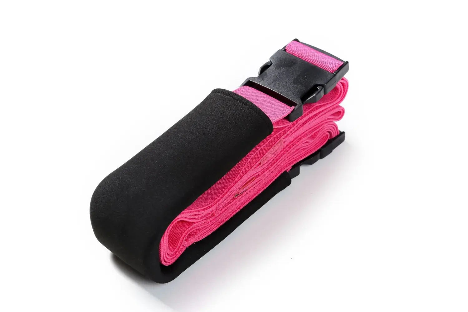 PREMIUM STRETCH STRAP FOR YOGA PILATES & FLEXIBILITY