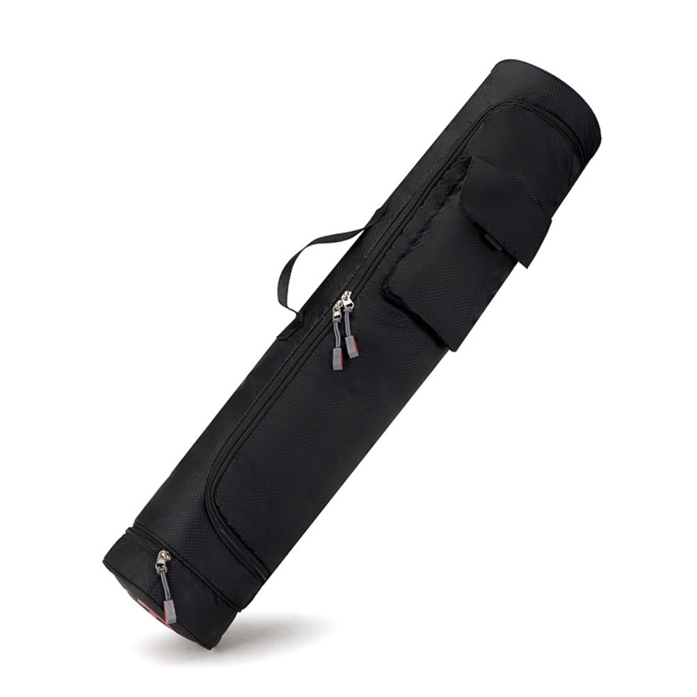PREMIUM WATERPROOF YOGA MAT BAG WITH ADJUSTABLE STRAP