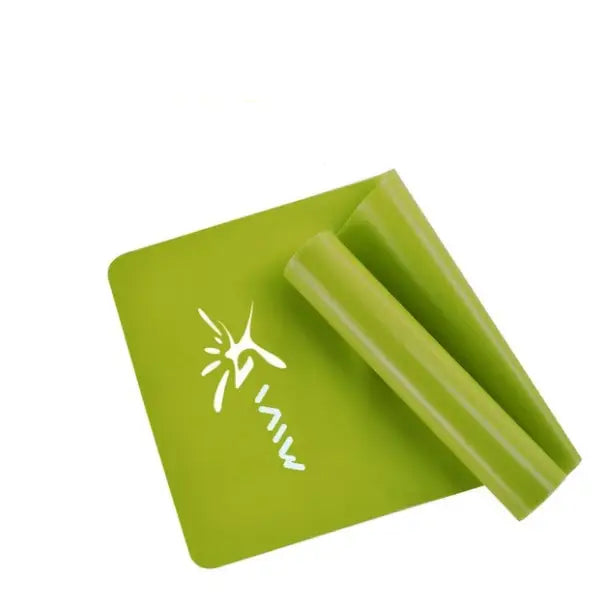 Yoga Resistance Band For Stretching And Strength