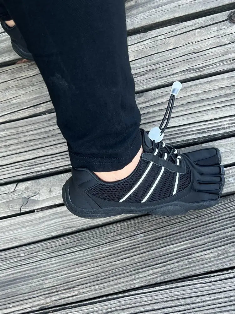 UNISEX NON SLIP BREATHABLE YOGA SHOES