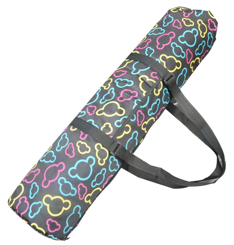 WATERPROOF LIGHTWEIGHT YOGA MAT BAG FOR TRAVEL