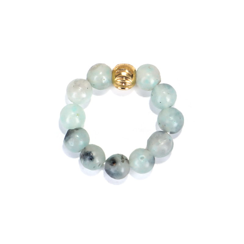 EXQUISITE BOHO RING SET FOR WOMEN AND YOGA LOVERS
