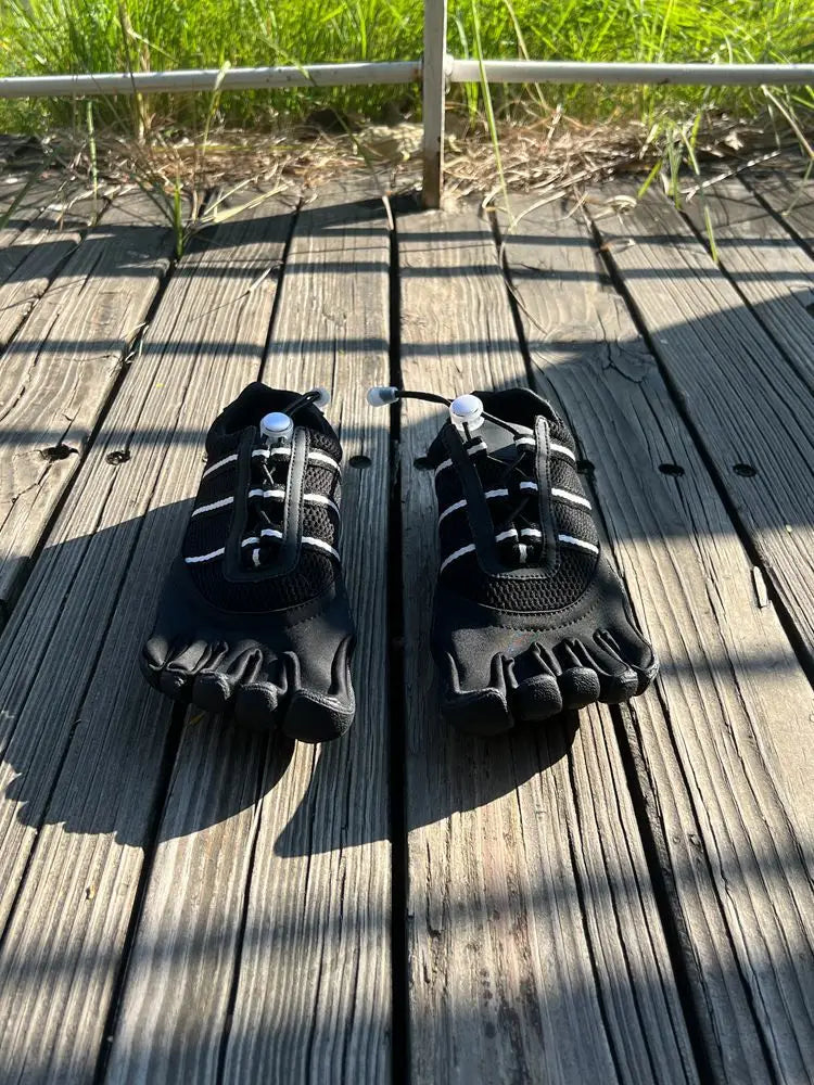 UNISEX NON SLIP BREATHABLE YOGA SHOES