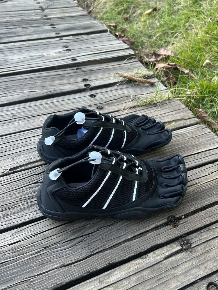 UNISEX NON SLIP BREATHABLE YOGA SHOES