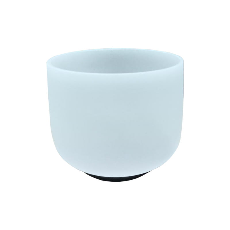 BODHISATTVA CRYSTAL SINGING BOWL FOR SOUND HEALING