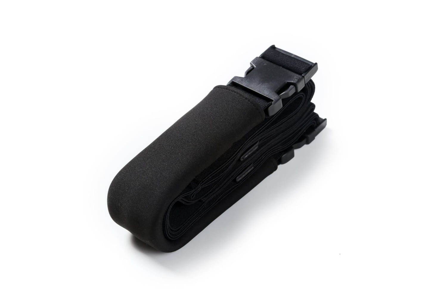 PREMIUM STRETCH STRAP FOR YOGA PILATES & FLEXIBILITY