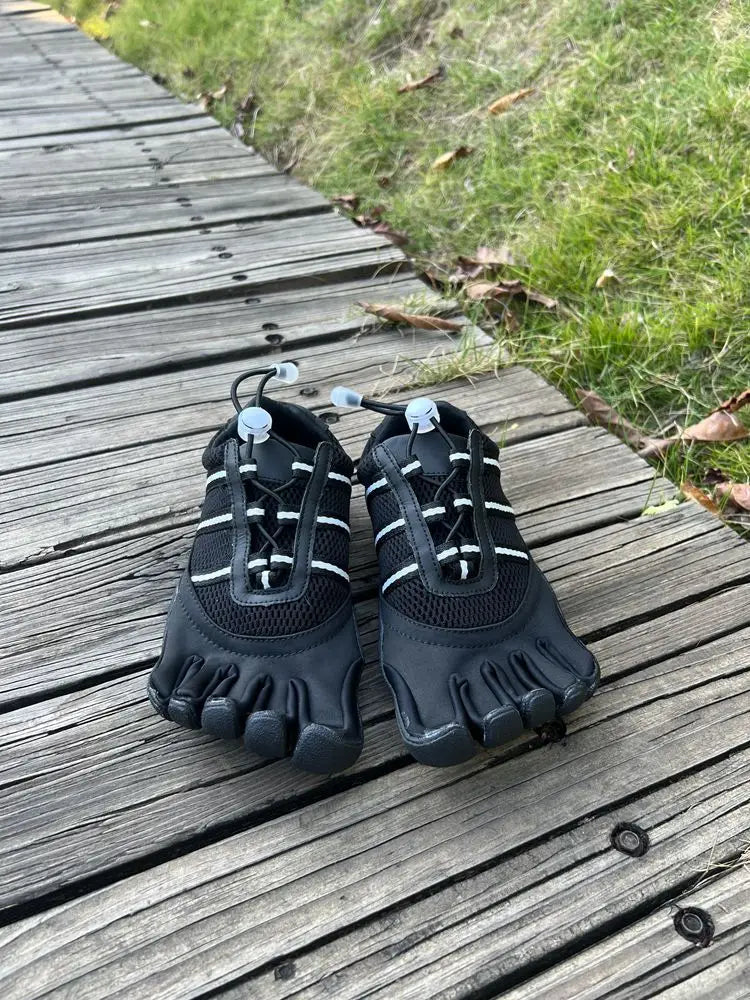 UNISEX NON SLIP BREATHABLE YOGA SHOES