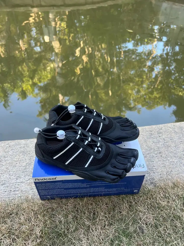 UNISEX NON SLIP BREATHABLE YOGA SHOES