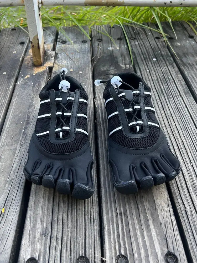 UNISEX NON SLIP BREATHABLE YOGA SHOES