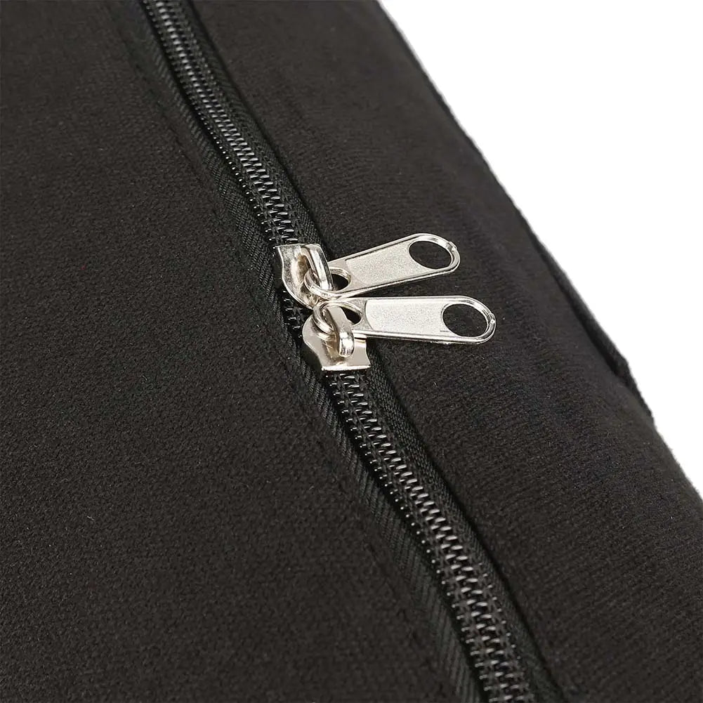 DURABLE CANVAS YOGA MAT BACKPACK WITH MULTIPLE POCKETS