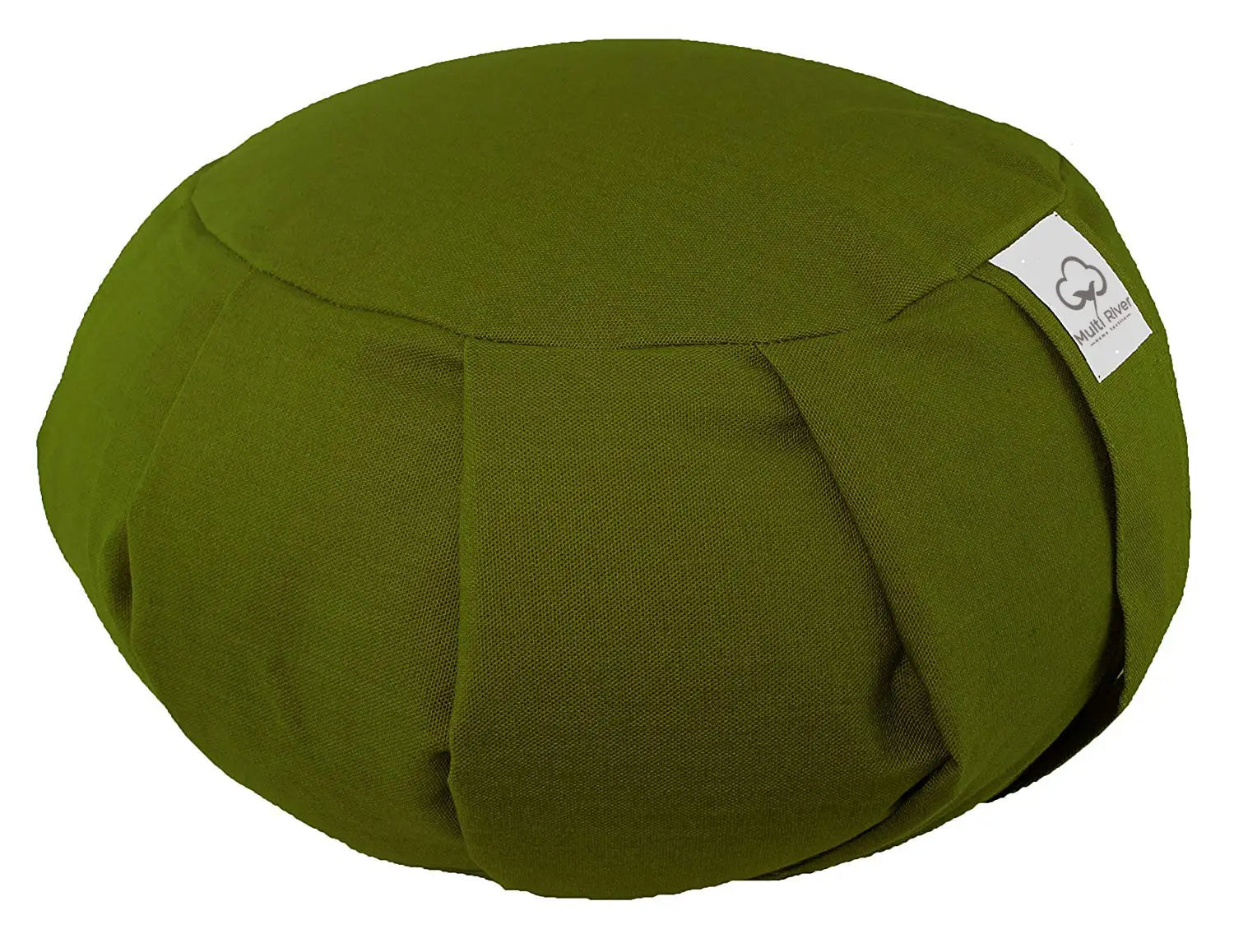 COMFORTABLE YOGA MEDITATION SEAT CUSHION FOR PRACTICE