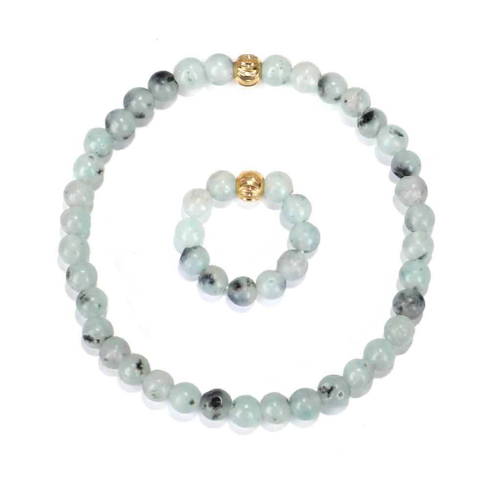 EXQUISITE BOHO RING SET FOR WOMEN AND YOGA LOVERS