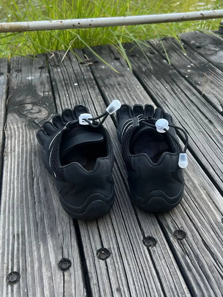 UNISEX NON SLIP BREATHABLE YOGA SHOES