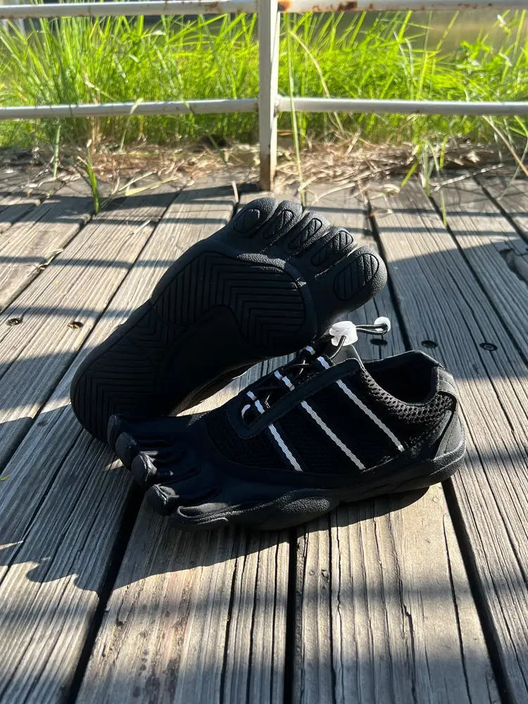 UNISEX NON SLIP BREATHABLE YOGA SHOES