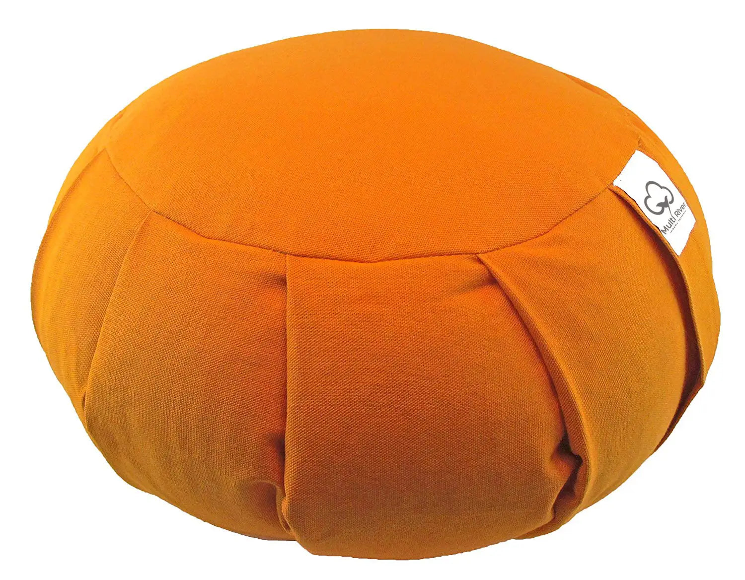 COMFORTABLE YOGA MEDITATION SEAT CUSHION FOR PRACTICE