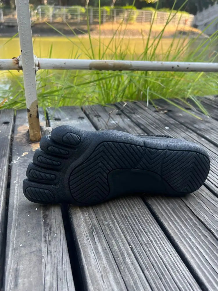 UNISEX NON SLIP BREATHABLE YOGA SHOES