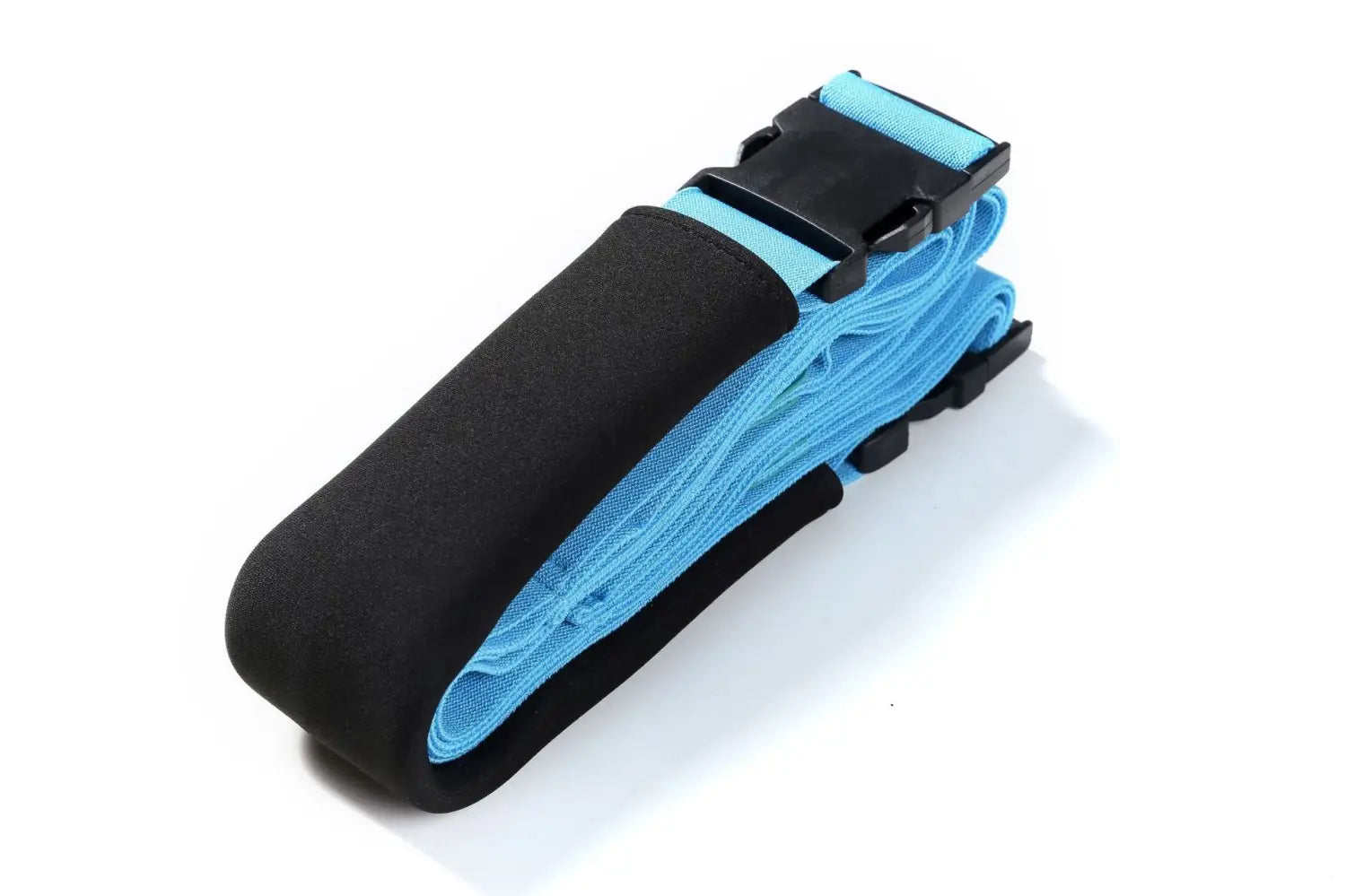 PREMIUM STRETCH STRAP FOR YOGA PILATES & FLEXIBILITY