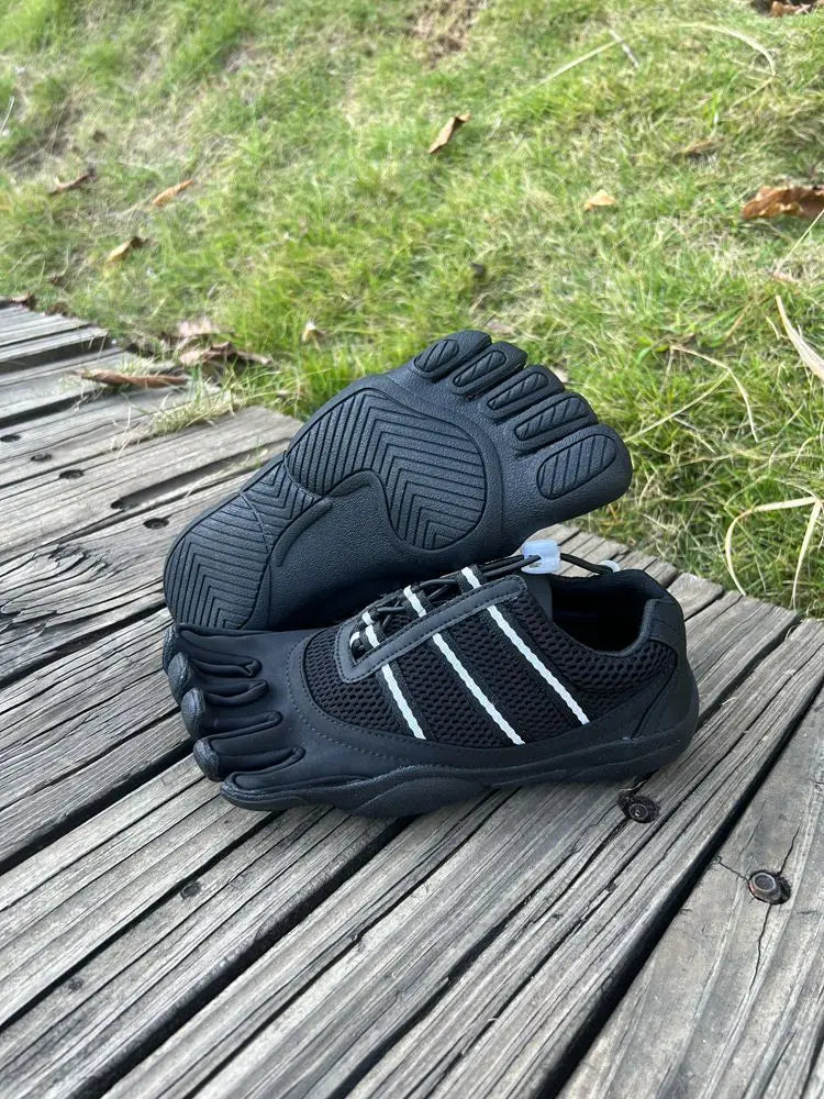 UNISEX NON SLIP BREATHABLE YOGA SHOES