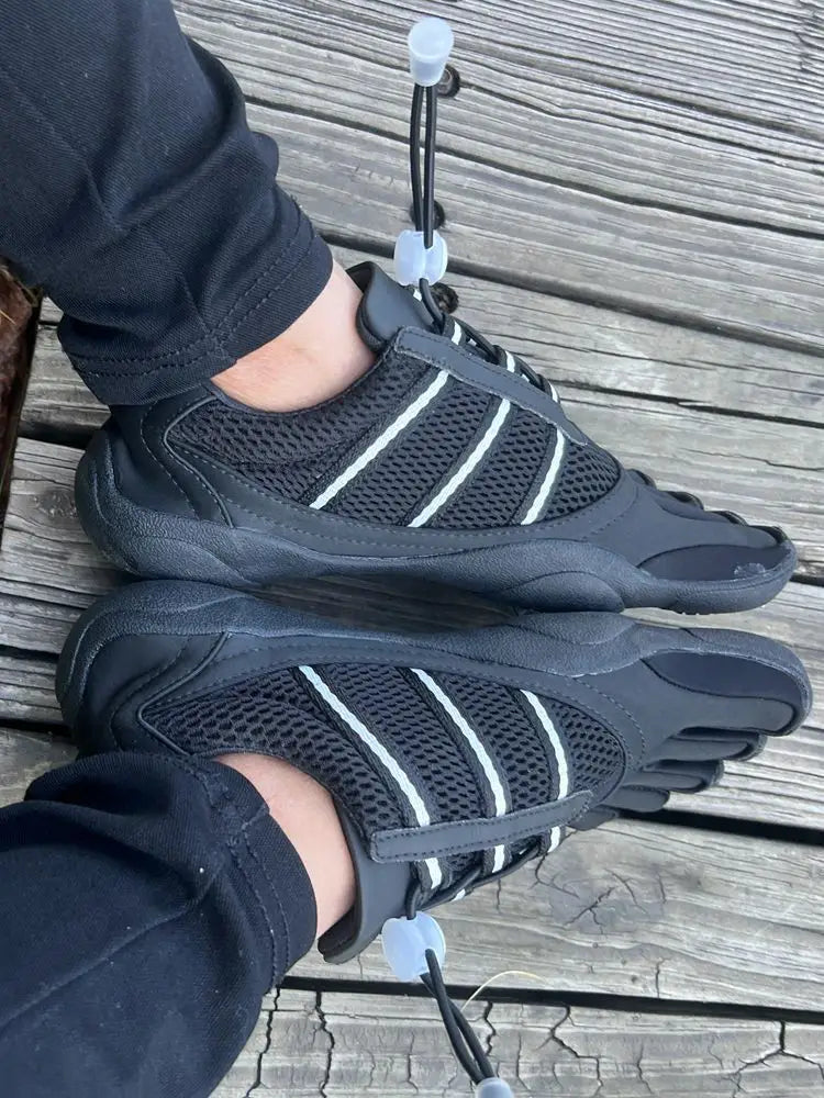 UNISEX NON SLIP BREATHABLE YOGA SHOES