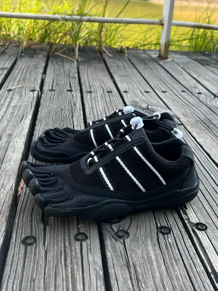 UNISEX NON SLIP BREATHABLE YOGA SHOES