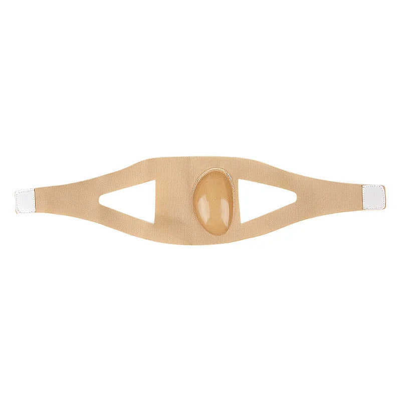 Arch Support Sleeve With Silicone Straps For Daily Balance - Skin