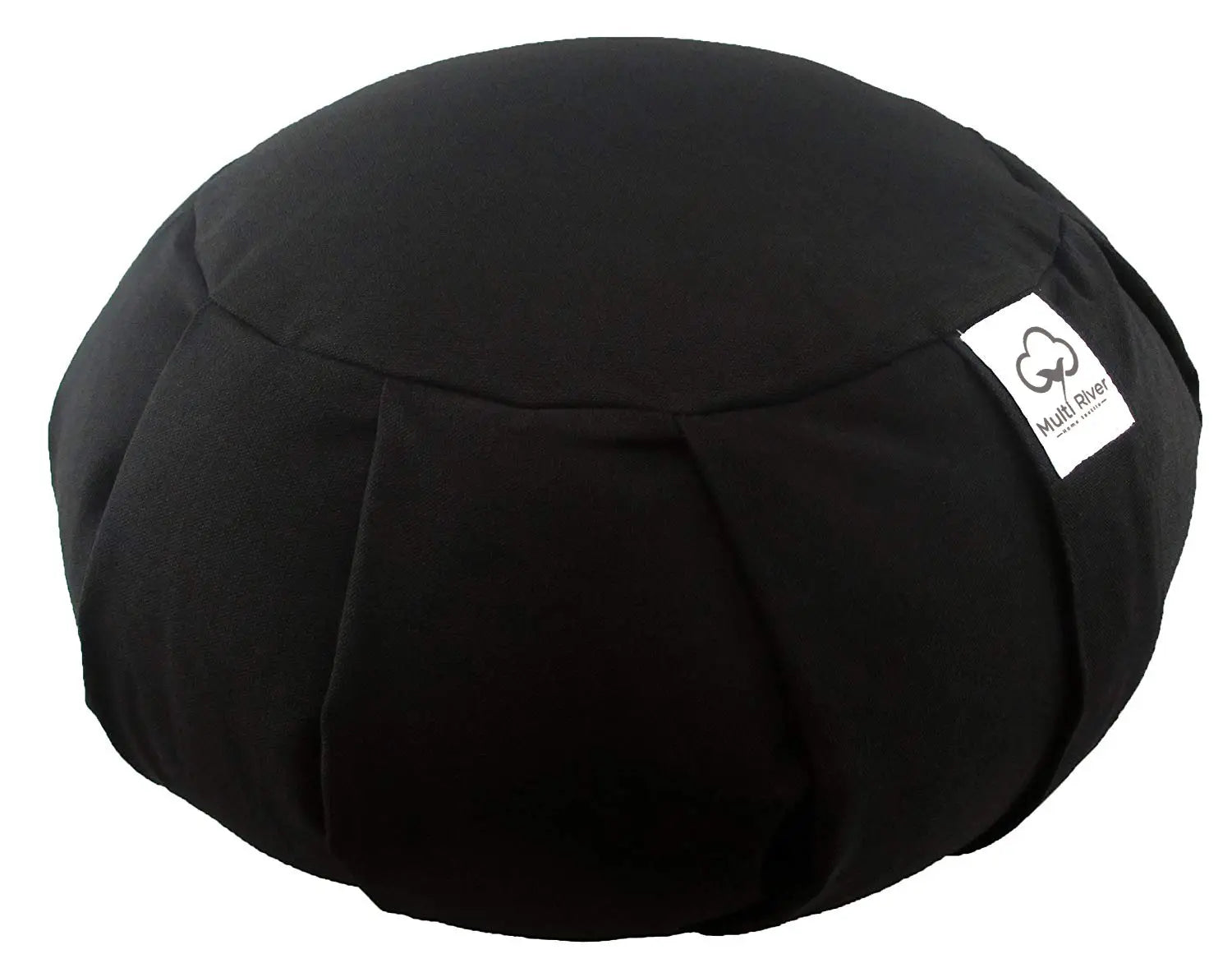 COMFORTABLE YOGA MEDITATION SEAT CUSHION FOR PRACTICE