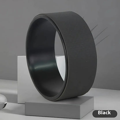 Back Roller Wheel For Stretching And Core Alignment