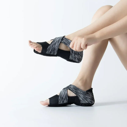 Best Yoga Shoes For Women In Vibrant Styles