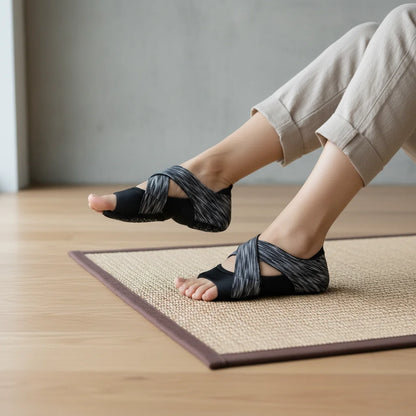 Best Yoga Shoes For Women In Vibrant Styles